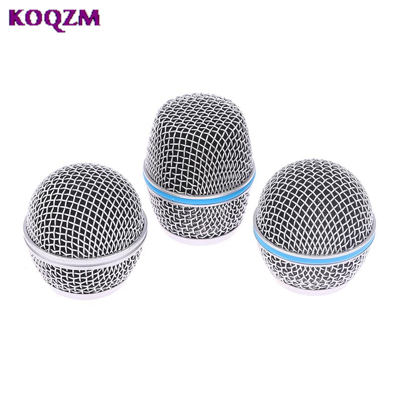1 قطعة استبدال ميكروفون رئيس ا - مراجعة Shure Mic Mv7 وسعره
