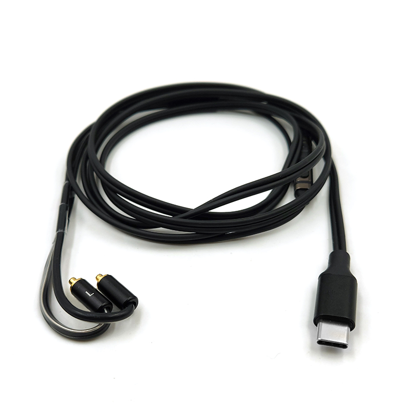 ل SE215 SE535 SE846 N5005 N3BP - مراجعة Usb C Earphone وسعره