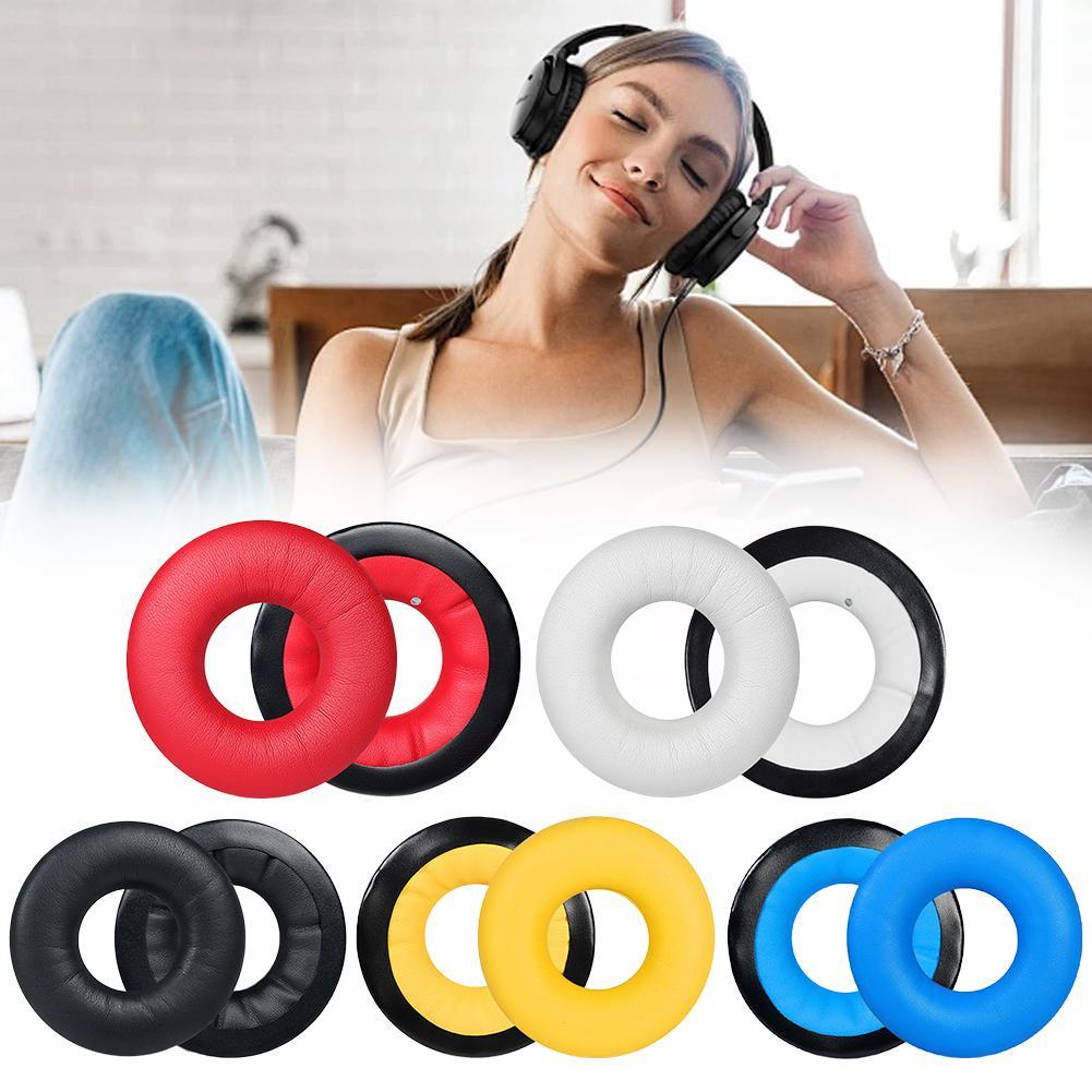 استبدال بطانة للأذن وسادة رغوة - مراجعة Sennheiser Headphone Hd 25 وسعره