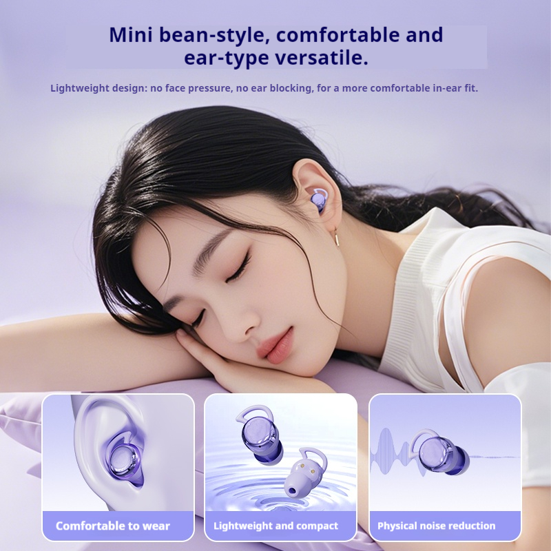 سماعات أذن لاسلكية أصلية من سو - مراجعة Wired Earphone Mic وسعره