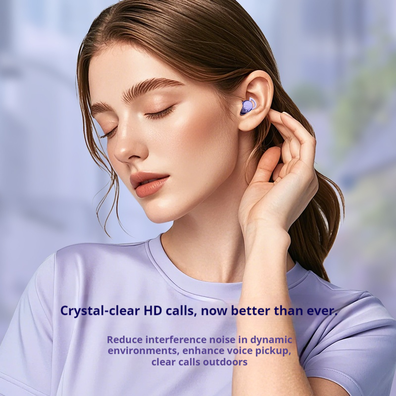 سماعات أذن لاسلكية أصلية من سو - مراجعة Wired Earphone Mic وسعره